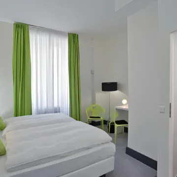 Hotel City Inn Basel