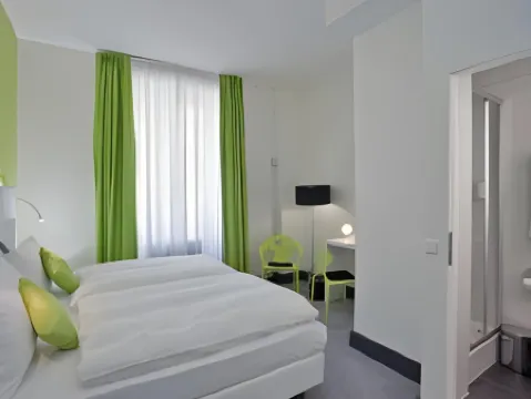 Hotel City Inn Basel