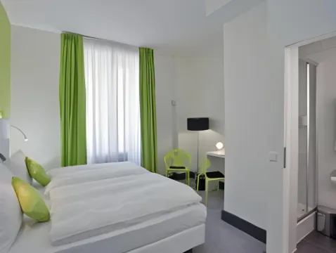 Hotel City Inn Basel