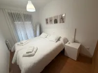 Apartment Motilla del Azuer 1 Daimiel. Hotels in Daimiel