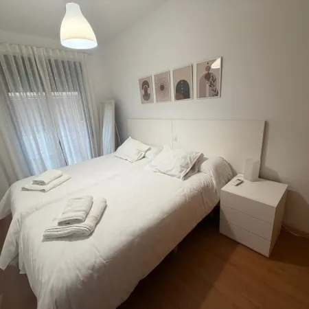 Apartment Motilla del Azuer 1 Daimiel.