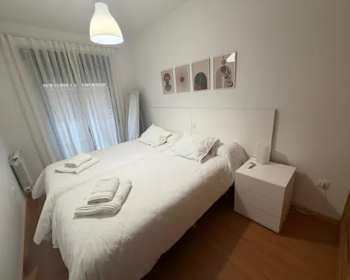 Apartment Motilla del Azuer 1 Daimiel. Hotels in Daimiel