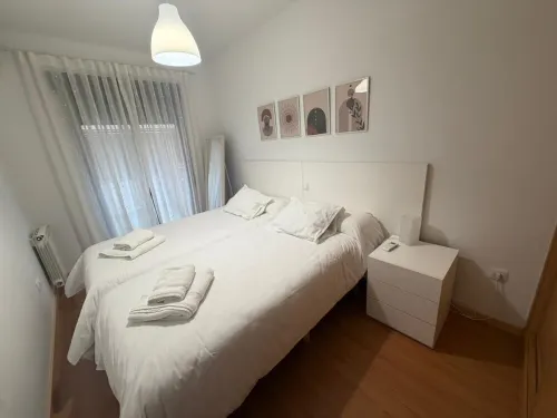 Apartment Motilla del Azuer 1 Daimiel.