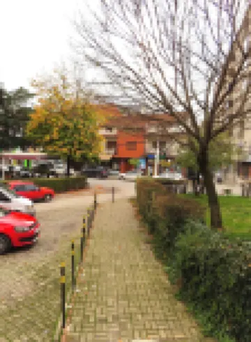 Chez Apartment Hotels in 