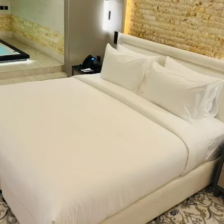 Luxury Night Hotel Al Yasmin