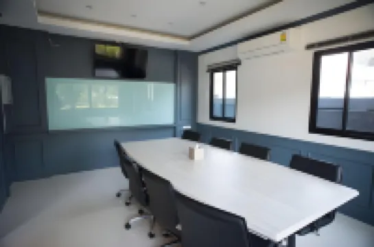 โคโค่ บีช รีสอร์ท บางแสน