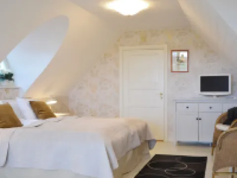 トースボイス ゴード シムリスハムンのホテル