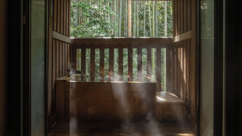 Fuefukigawa Onsen Zabou