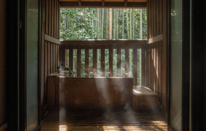 Fuefukigawa Onsen Zabou