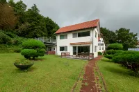 Namhae German Village Beethoven Haus
