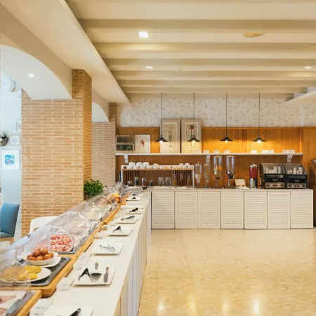 Hotel Los Ángeles
