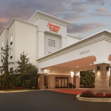 Hampton Inn & Suites Cleveland-Mentor