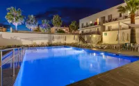Bluesea Cala Millor - Bãi biển