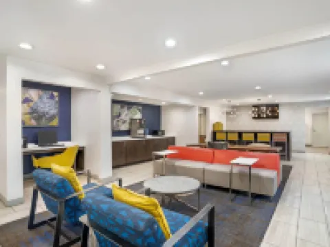 Best Western Montgomery I-85 North Hotel モントゴメリーのホテル