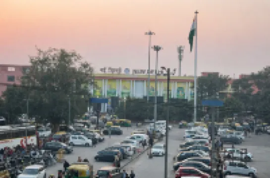 Transit POD Stay Hôtels à : 