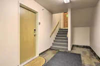 Cozy Montana Condo w/ Walk to Big Sky Resort!