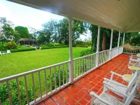 Byde Mill The Experience Hotels in Halton