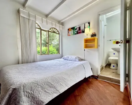 Casa Iris Hoteles en Chía