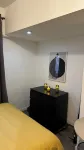 Charming and Cosy Place 2 rooms 3 beds (Downtown)