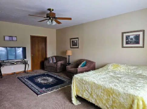 Nordstrom Christmas Farm Hotels in 