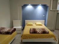 Hotel Marhaba - Beb Bhar Tunis