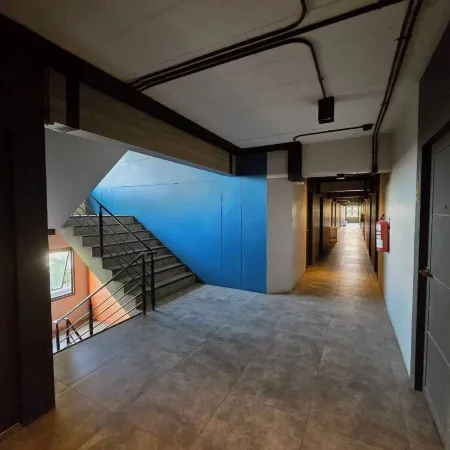 SSP Residence Bang Bua Thong Отели рядом с достопримечательностью «Торговый центр Central Plaza WestGate»
