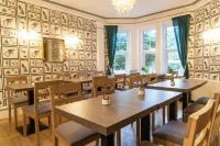 The Cherry Tree B&B - breakfast