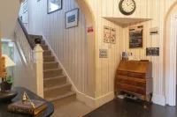 The Cherry Tree B&B