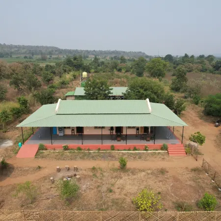 Junglee Bagicha Agro Tourism