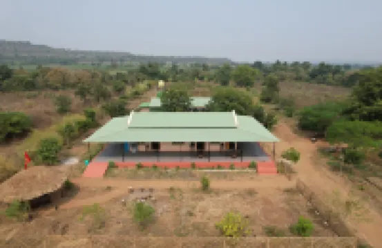 Junglee Bagicha Agro Tourism
