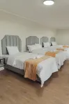 Estancia del Alba - balcony