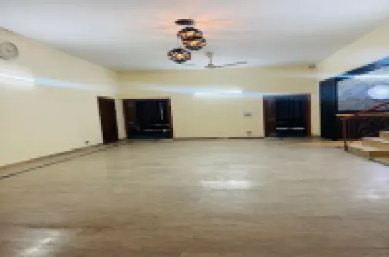 The Living Spot Hotel