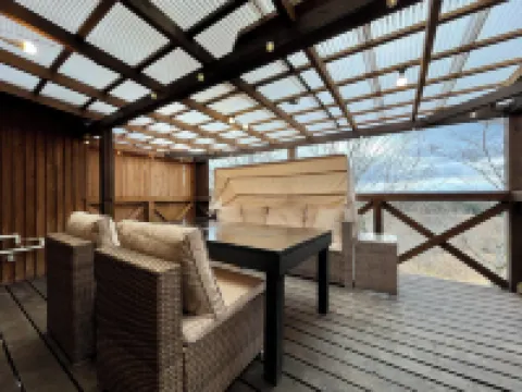 Kurasako Onsen Sakura