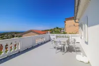 Apartment BigTerrace - Ocean View