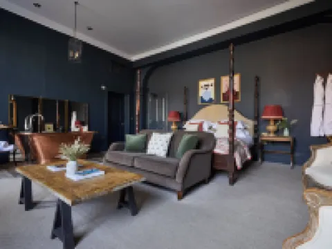 Kings Head Hotel Hotels in Cirencester