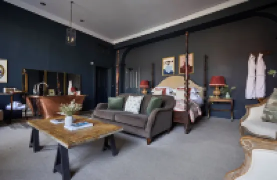 Kings Head Hotel Hotels in Cirencester