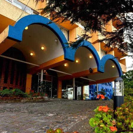 Hotel Savoy Inn