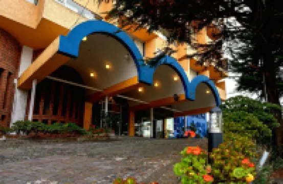 Hotel Savoy Inn Hotels near Bicentenario Park