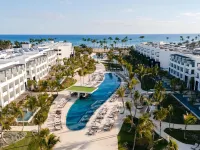 Secrets Tides Punta Cana - Adults Only Hotels in Punta Cana