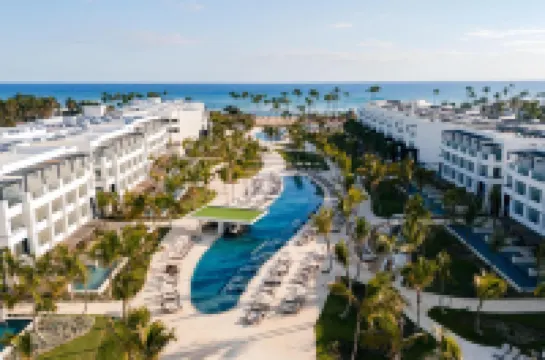 Secrets Tides Punta Cana - Adults Only