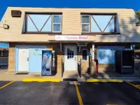 Des Plaines Motel by OYO O'Hare Airport Chicago Hotels in Des Plaines