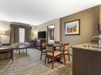 Best Western Plus Pembina Inn  Suites Hotels near Fort Gary