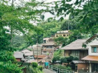 Loi no Hako Hotels in Gotsu