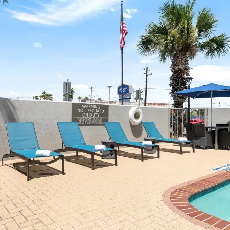Hampton Inn & Suites Harlingen