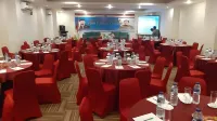 Hotel Grand Sayang Makassar - breakfast