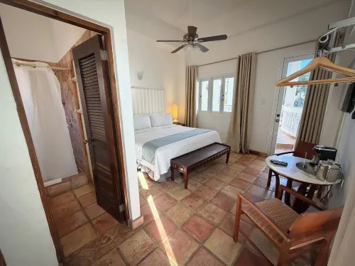Acacia Boutique Hotel - pantai