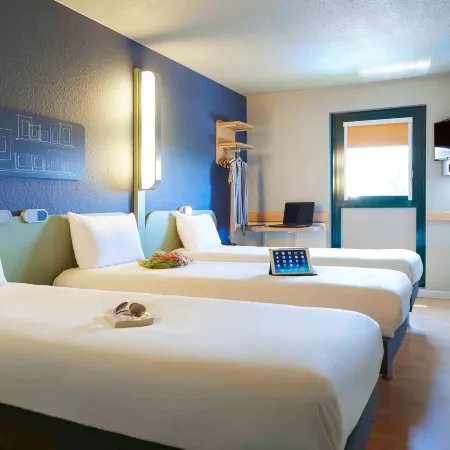 ibis budget Albi Terssac