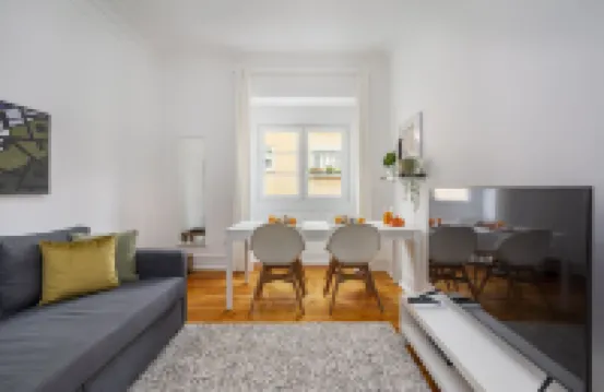 Hideaway Family Apartment Hotels in Areeiro