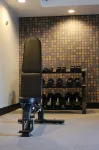 La Quinta Inn & Suites by Wyndham Ocala - Gym