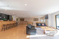 Naeba Sunvalley Hotel - Guest houses